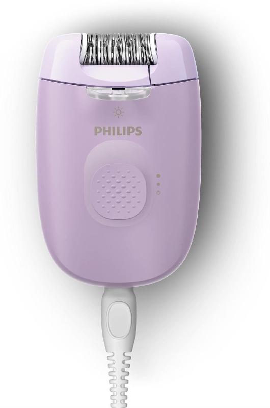 Эпилятор PHILIPS BRE257/00