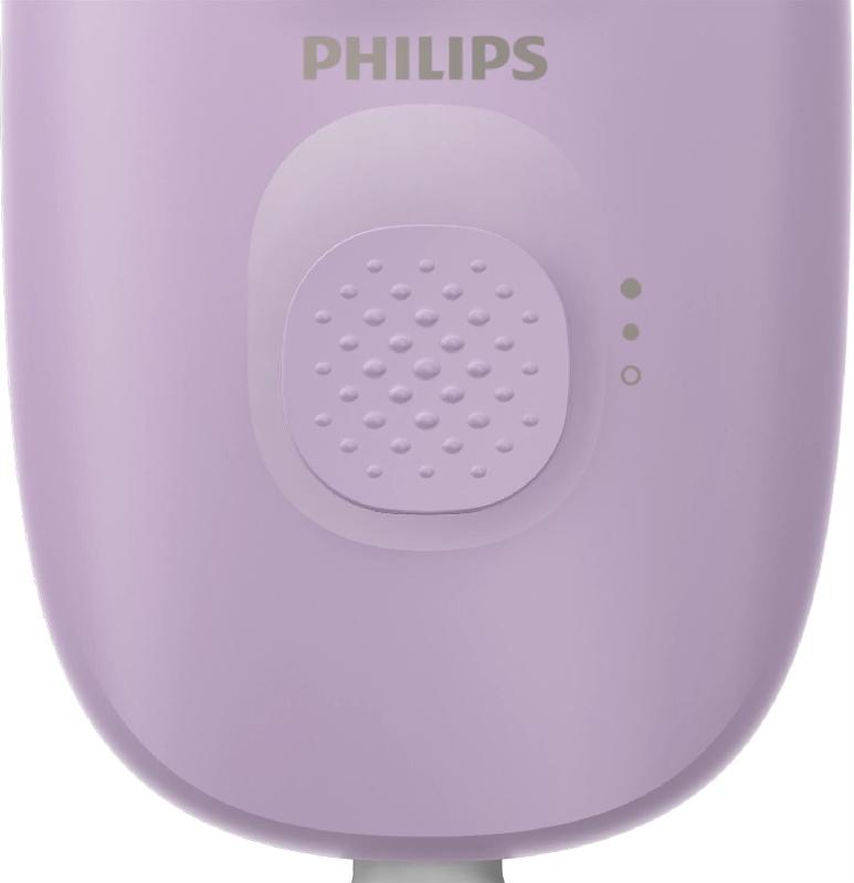 Эпилятор PHILIPS BRE257/00