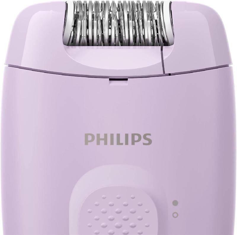 Эпилятор PHILIPS BRE237/00