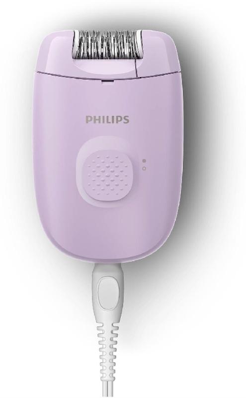Эпилятор PHILIPS BRE237/00