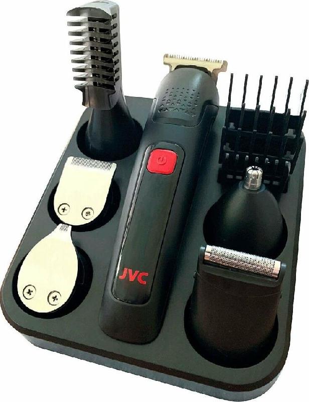 Машинка для стрижки JVC JHC57RS
