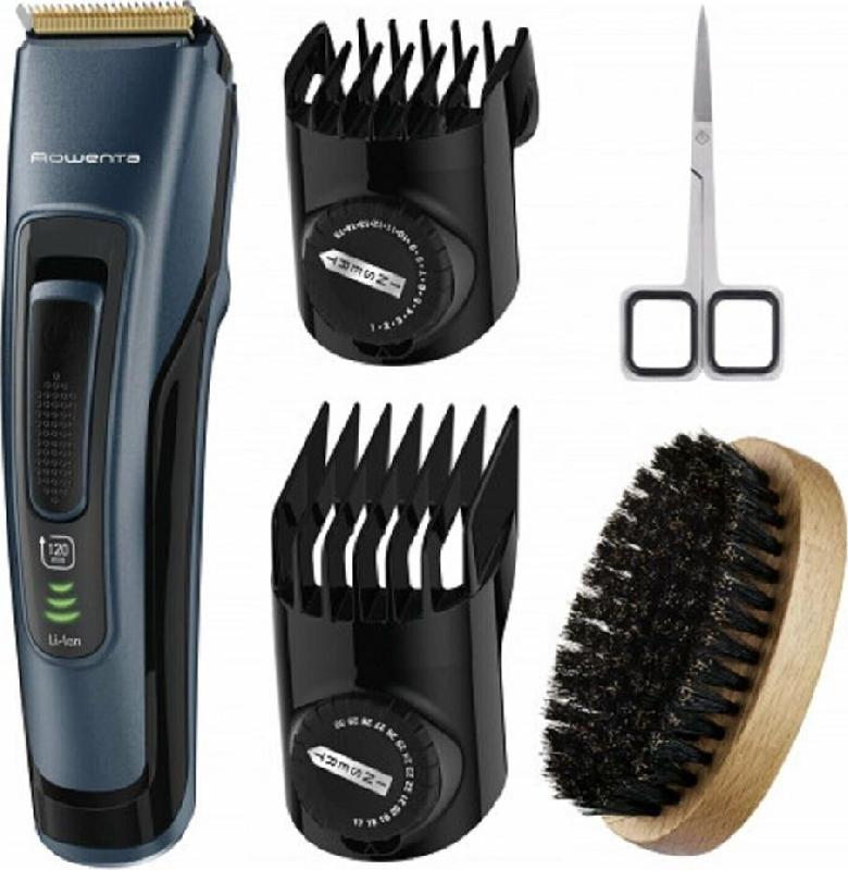Машинка д/бороды ROWENTA TN4500F4
