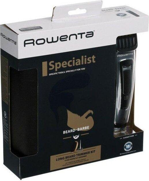 Машинка д/бороды ROWENTA TN4500F4