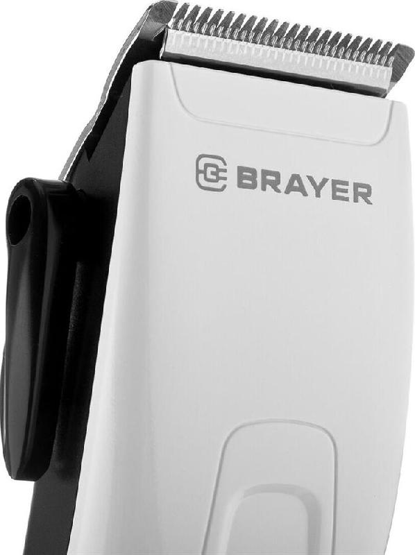 Машинка для стрижки BRAYER BR3430