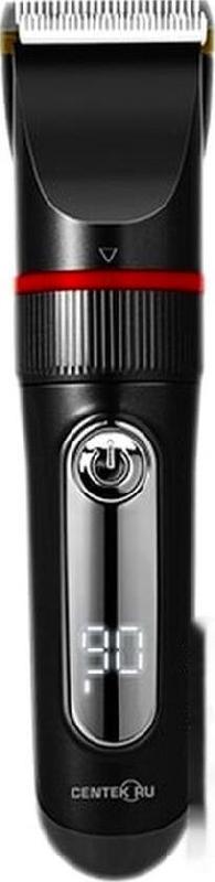 Машика для стрижки CENTEK CT-2101 (черный)