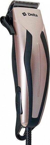 Машинка для стрижки DELTA DL-4066 bronze