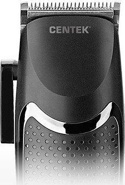 Машика для стрижки CENTEK CT-2135 черный