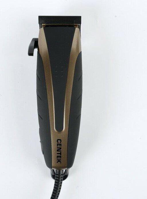 Машинка для стрижки CENTEK CT-2110