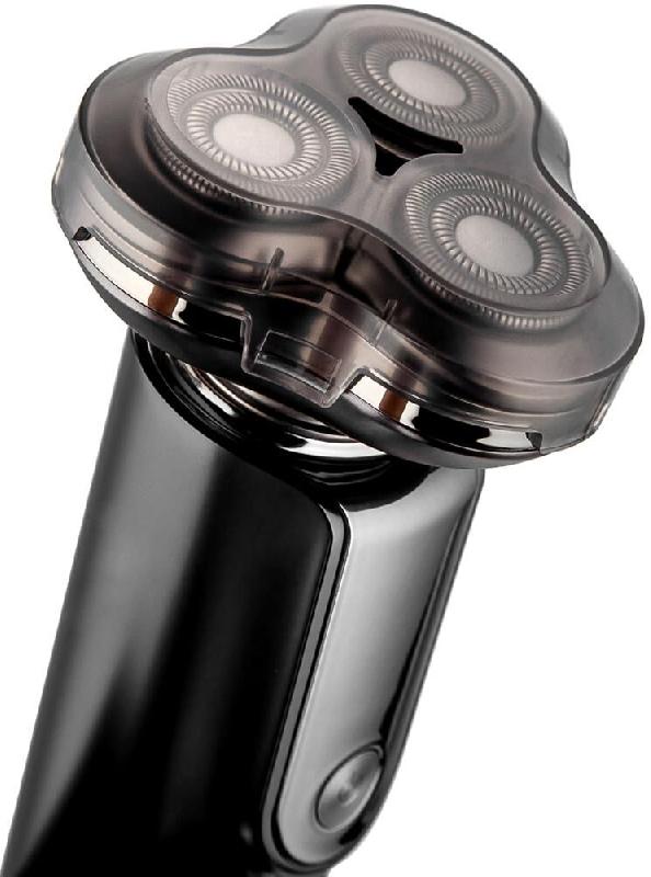 Бритва BRAYER BR3602
