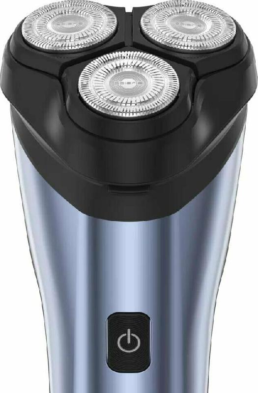 Бритва POLARIS PMR 0613 RC PRO синий