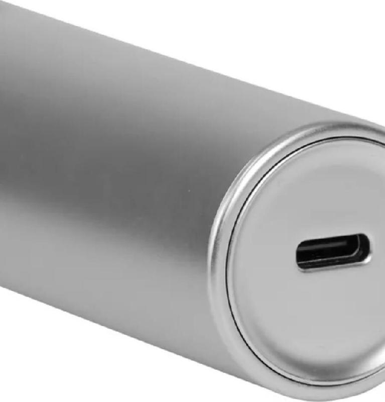 Бритва CENTEK CT-2150 silver