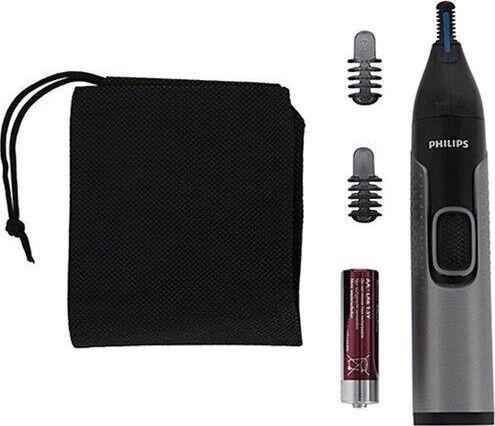 Триммер для носа PHILIPS NT3650 (NT3650/16), КИТАЙ
