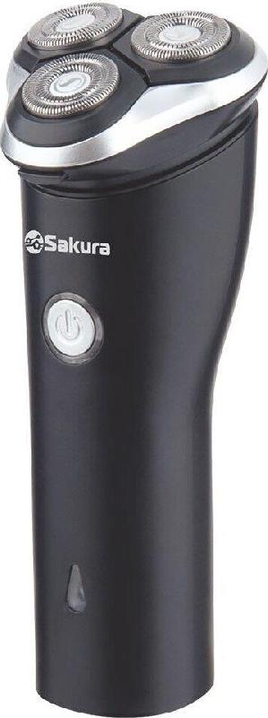 Электробритва SAKURA SA-5427BK