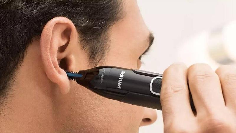 Машинка для стрижки PHILIPS NT5650/16