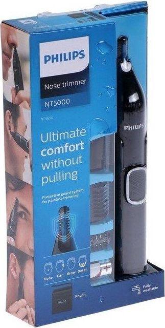 Машинка для стрижки PHILIPS NT5650/16