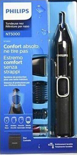 Машинка для стрижки PHILIPS NT5650/16