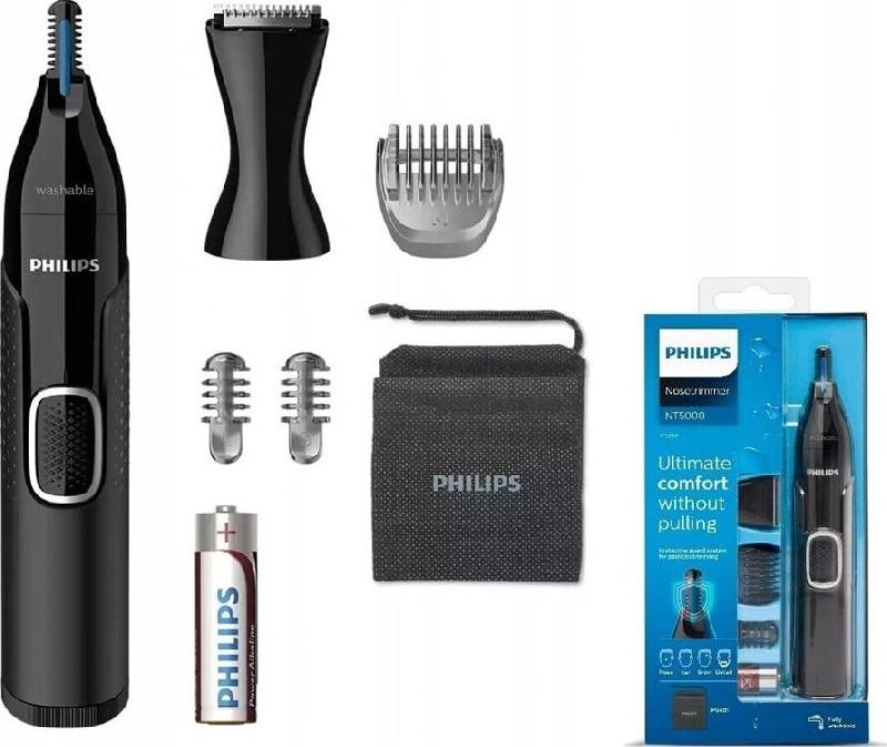 Машинка для стрижки PHILIPS NT5650/16