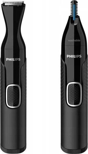 Машинка для стрижки PHILIPS NT5650/16