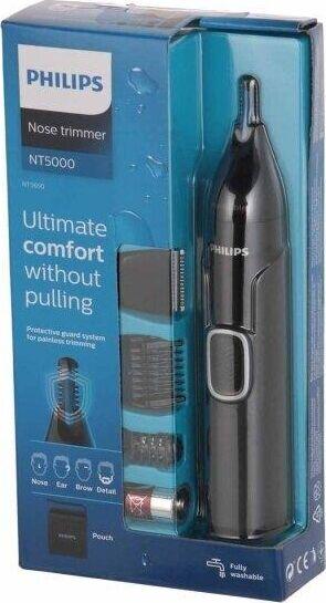 Машинка для стрижки PHILIPS NT5650/16