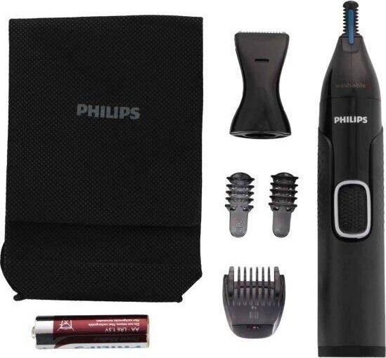 Машинка для стрижки PHILIPS NT5650/16