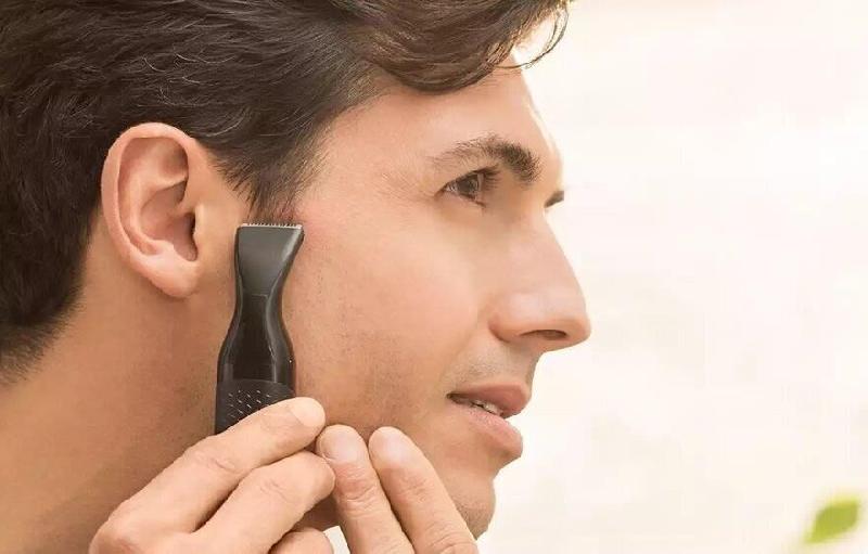 Машинка для стрижки PHILIPS NT5650/16