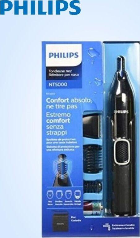 Машинка для стрижки PHILIPS NT5650/16
