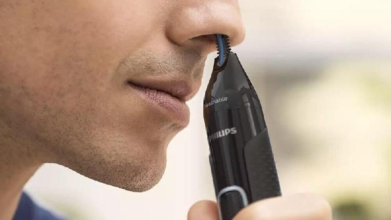 Машинка для стрижки PHILIPS NT5650/16
