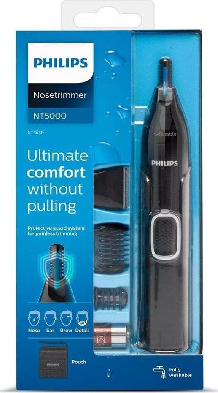 Машинка для стрижки PHILIPS NT5650/16