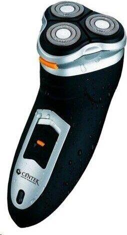 Бритва CENTEK CT-2151 (черный)