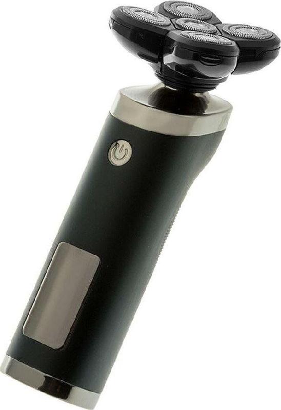 Бритва CENTEK CT-2151 (черный)