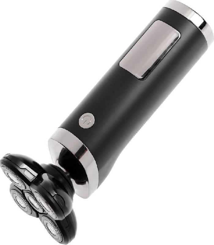 Бритва CENTEK CT-2151 (черный)