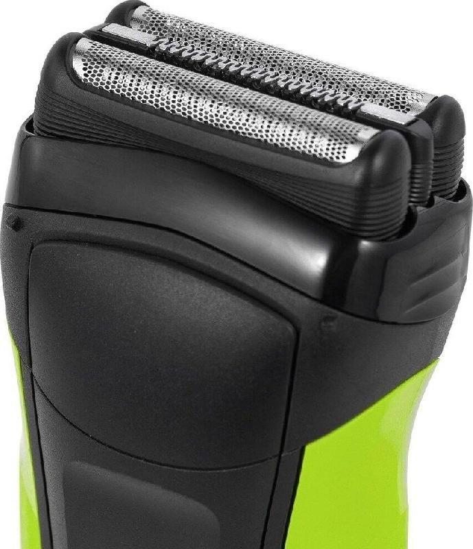 Электробритва BRAUN 300S GREEN