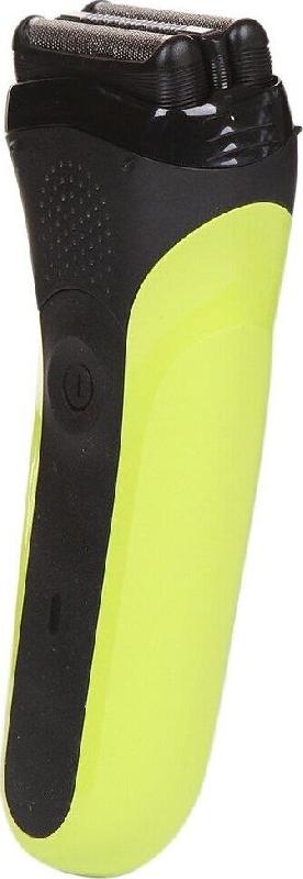 Электробритва BRAUN 300S GREEN