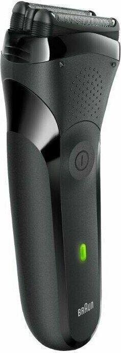 Электробритва BRAUN 300S GREEN