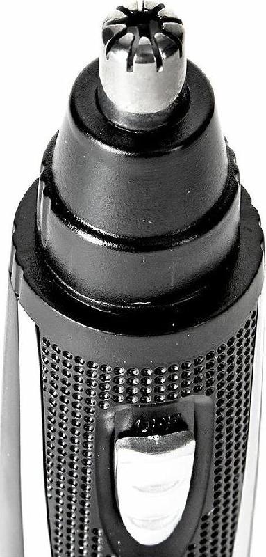 Триммер DELTA DL-4300 black/silver