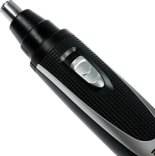Триммер DELTA DL-4300 black/silver