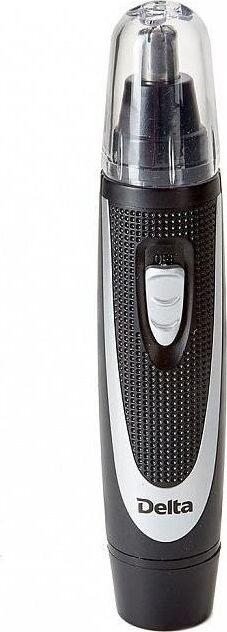 Триммер DELTA DL-4300 black/silver