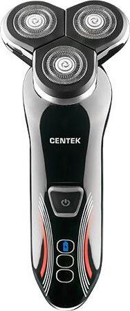 Бритва CENTEK CT-2159 (черн/хром)