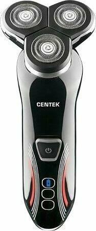 Бритва CENTEK CT-2159 (черн/хром)