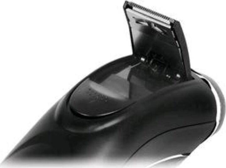 Бритва CENTEK CT-2176 (черн/хром)