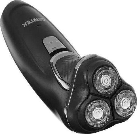 Бритва CENTEK CT-2176 (черн/хром)