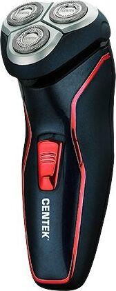 Бритва CENTEK CT-2171 черный