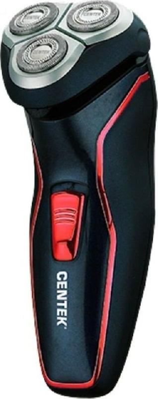 Бритва CENTEK CT-2171 черный