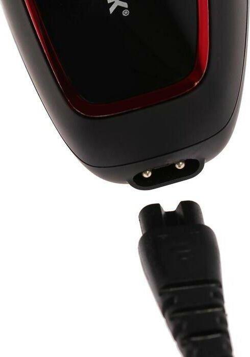 Бритва CENTEK CT-2171 черный