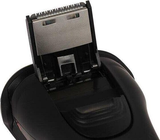 Бритва CENTEK CT-2171 черный