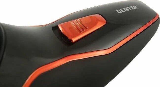 Бритва CENTEK CT-2171 черный