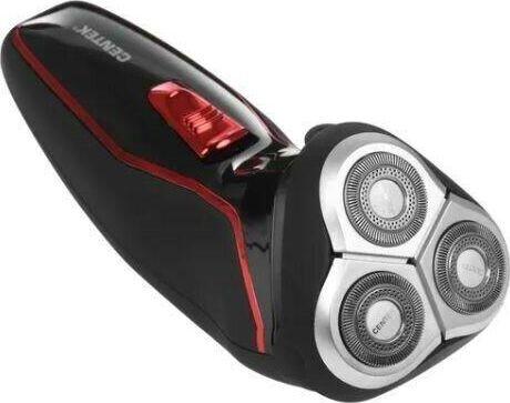 Бритва CENTEK CT-2171 черный