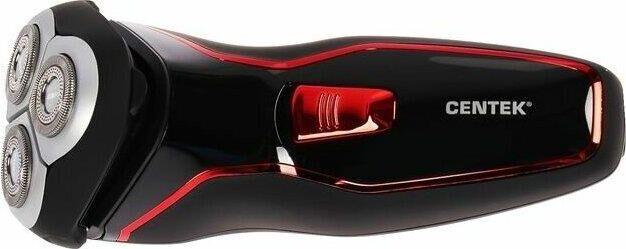 Бритва CENTEK CT-2171 черный