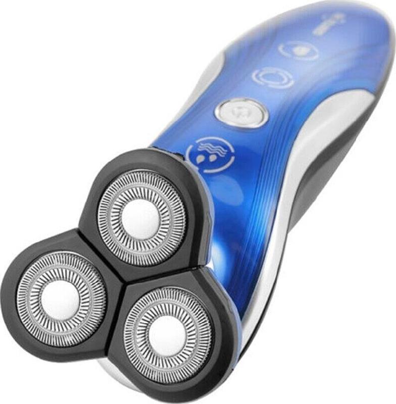 Бритва CENTEK CT-2170 синий