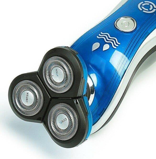 Бритва CENTEK CT-2170 синий